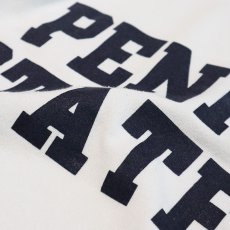 画像5: 〜90's Hanes PRINT CREW NECK SWEAT "PENN STATE" (5)