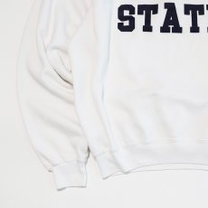 画像4: 〜90's Hanes PRINT CREW NECK SWEAT "PENN STATE" (4)