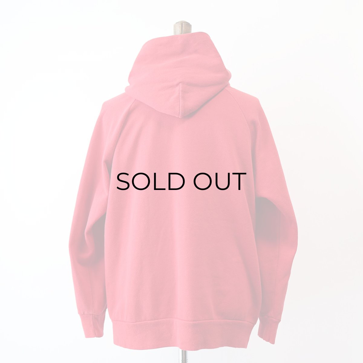 画像3: 80's Champion PRINT SWEAT PULLOVER PARKA "FRANKLIN PIERCE COLLEGE" (3)