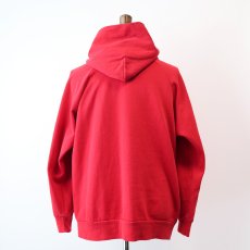 画像3: 80's Champion PRINT SWEAT PULLOVER PARKA "FRANKLIN PIERCE COLLEGE" (3)