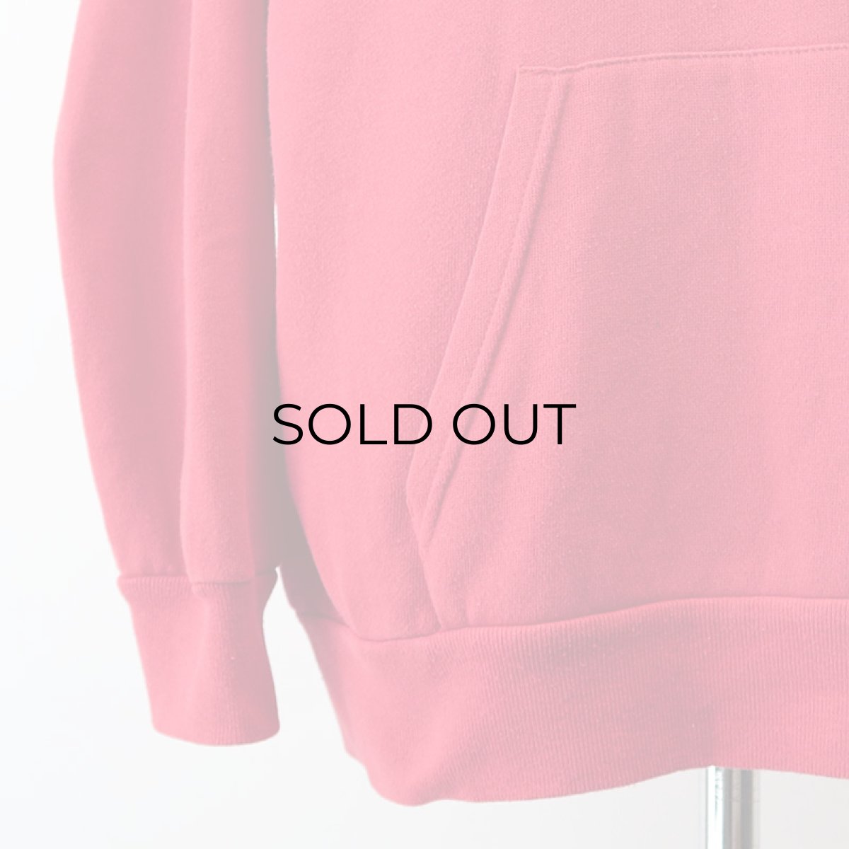 画像7: 80's Champion PRINT SWEAT PULLOVER PARKA "FRANKLIN PIERCE COLLEGE" (7)