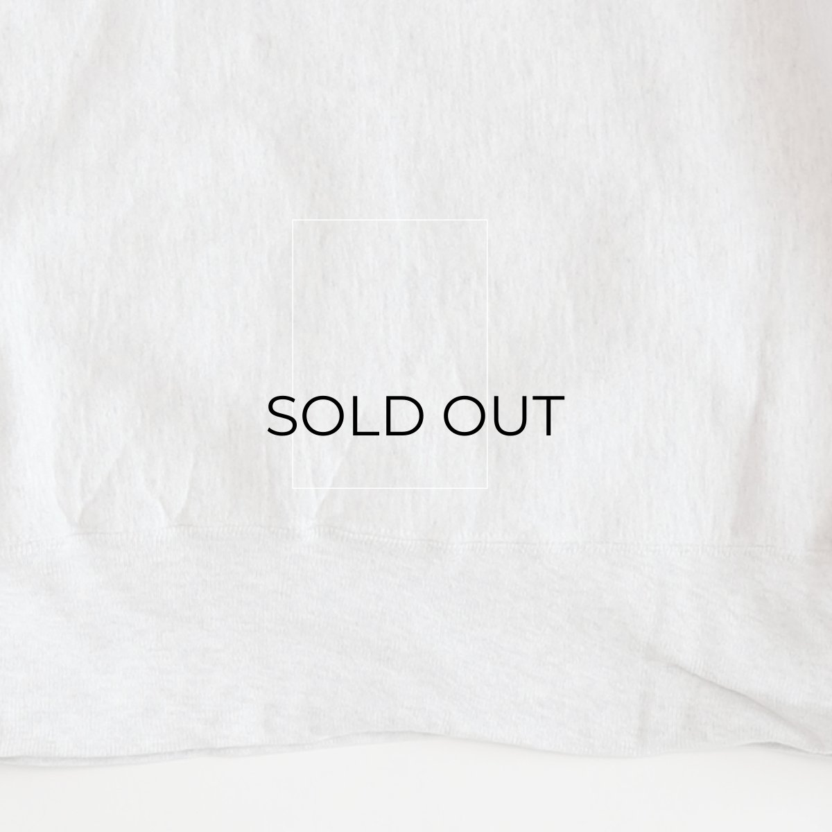 画像9: The Cotton Exchange REVERSE WEAVE style PRINT SWEAT PULLOVER PARKA "UDM" "MADE IN USA" (9)