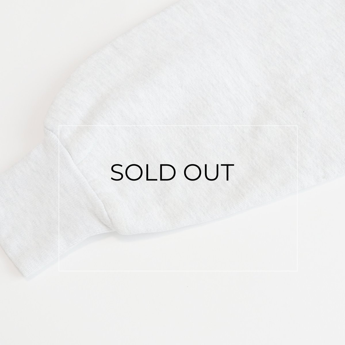 画像10: 90's MV SPORT REVERSE WEAVE style PRINT SWEAT PULLOVER PARKA "CG64 USS GETTYSBURG" "MADE IN USA" (10)