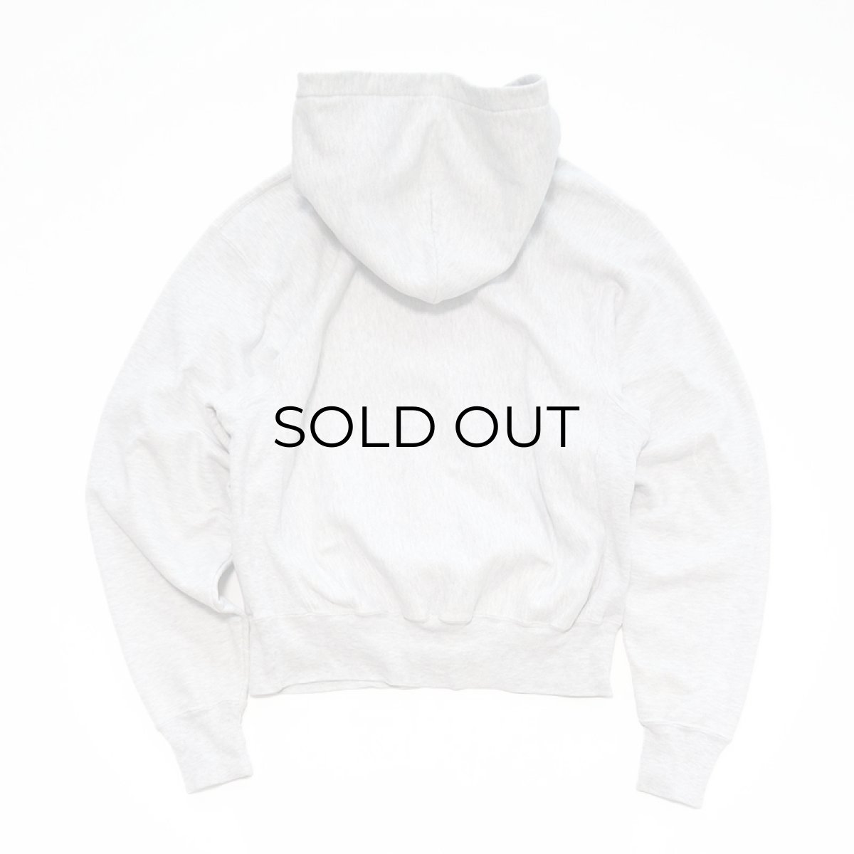 画像7: Champion REVERSE WEAVE PRINT SWEAT PULLOVER PARKA "SOUTHAMPTON SOFTBALL" (7)