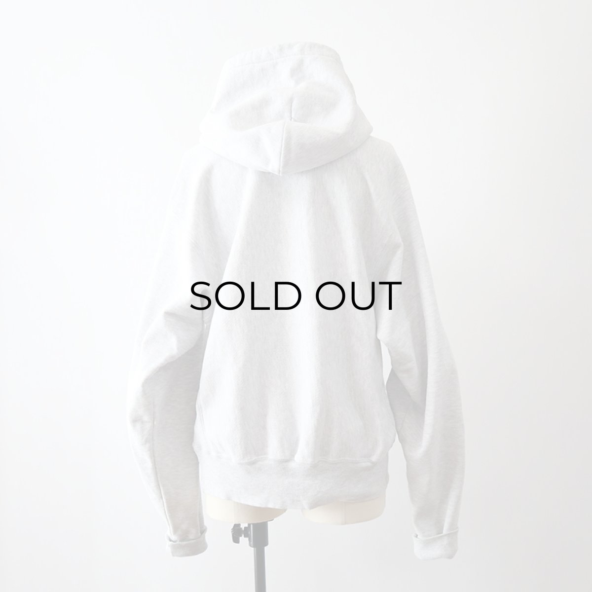 画像3: Champion REVERSE WEAVE PRINT SWEAT PULLOVER PARKA "SOUTHAMPTON SOFTBALL" (3)