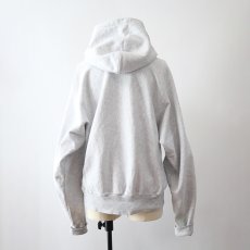 画像3: Champion REVERSE WEAVE PRINT SWEAT PULLOVER PARKA "SOUTHAMPTON SOFTBALL" (3)