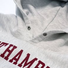 画像10: Champion REVERSE WEAVE PRINT SWEAT PULLOVER PARKA "SOUTHAMPTON SOFTBALL" (10)