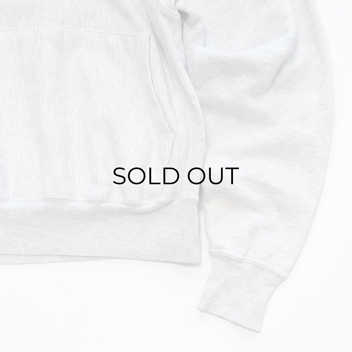 画像9: Champion REVERSE WEAVE PRINT SWEAT PULLOVER PARKA "SOUTHAMPTON SOFTBALL" (9)