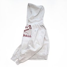 画像6: Champion REVERSE WEAVE PRINT SWEAT PULLOVER PARKA "SOUTHAMPTON SOFTBALL" (6)