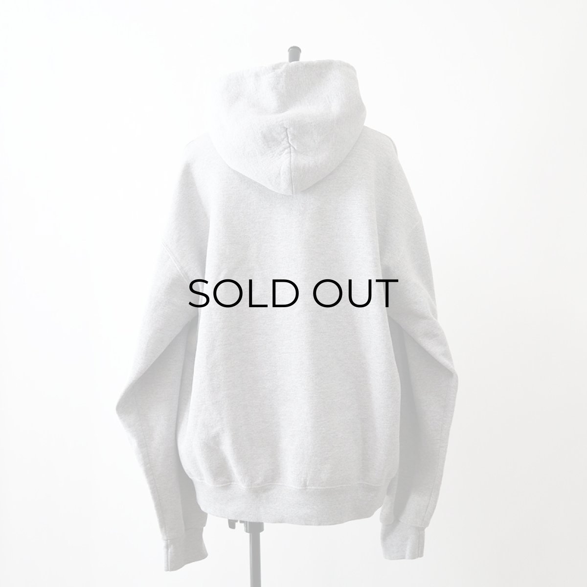 画像3: Champion PRINT SWEAT PULLOVER PARKA "UNIVERSITY OF COLORADO" (3)