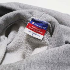 画像10: Champion PRINT SWEAT PULLOVER PARKA "UNIVERSITY OF COLORADO" (10)