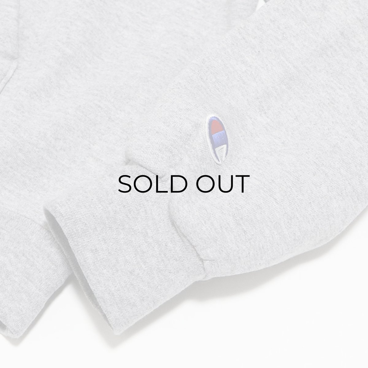 画像11: Champion PRINT SWEAT PULLOVER PARKA "UNIVERSITY OF COLORADO" (11)