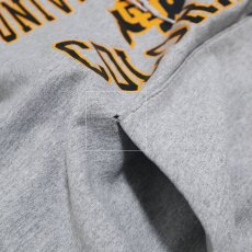 画像13: Champion PRINT SWEAT PULLOVER PARKA "UNIVERSITY OF COLORADO" (13)