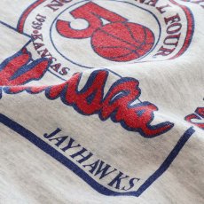 画像7: 80's Champion PRINT CREW NECK SWEAT "1988 NCAA CHAMPIONS" "MADE IN USA" (7)