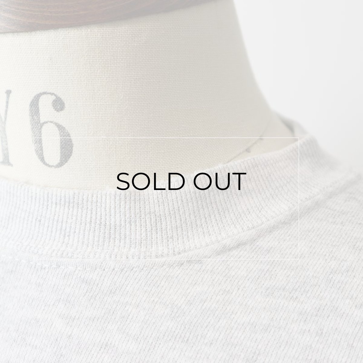 画像10: 〜90's Tultex PRINT CREW NECK SWEAT "OHIO STATE" (10)