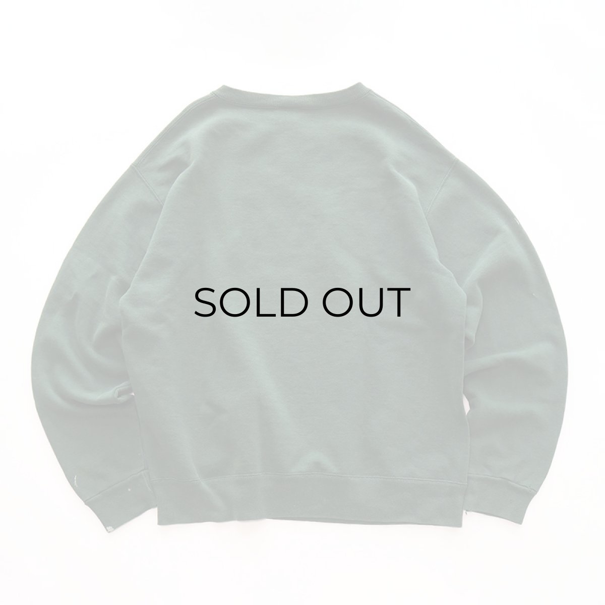 画像3: 90's Champion PRINT CREW NECK SWEAT "BETHEL COLLEGE" "MADE IN USA" (3)