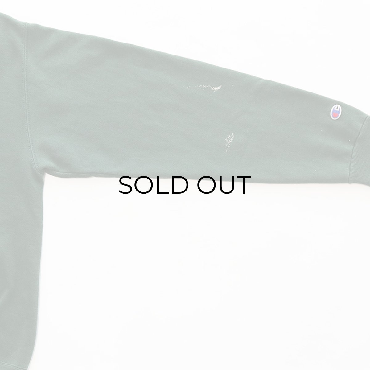 画像11: 90's Champion PRINT CREW NECK SWEAT "BETHEL COLLEGE" "MADE IN USA" (11)