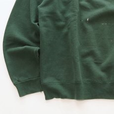 画像5: 90's Champion PRINT CREW NECK SWEAT "BETHEL COLLEGE" "MADE IN USA" (5)