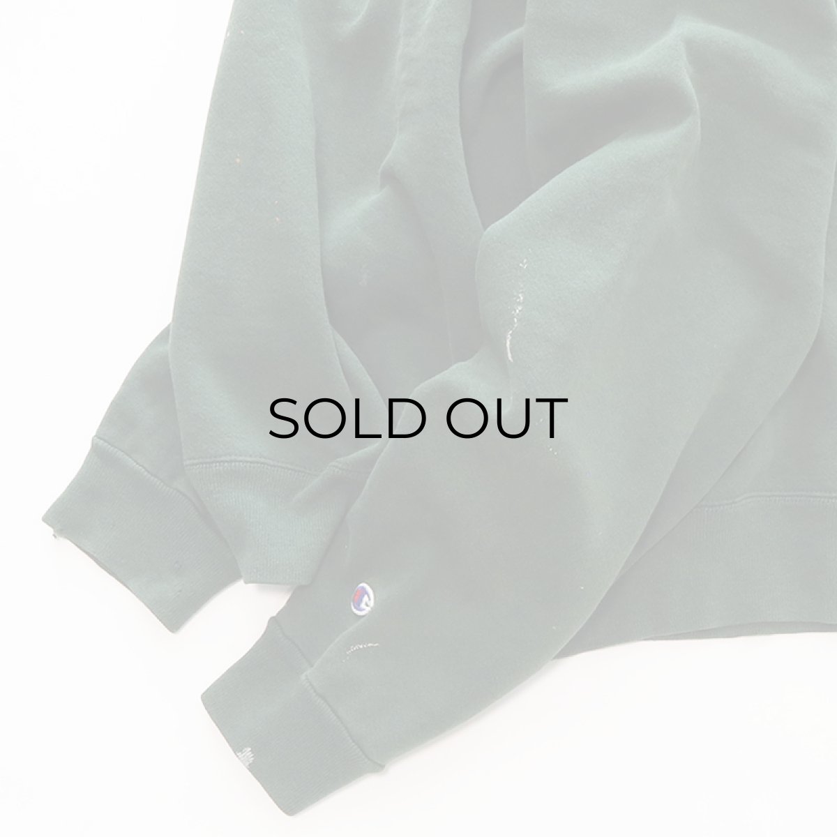 画像10: 90's Champion PRINT CREW NECK SWEAT "BETHEL COLLEGE" "MADE IN USA" (10)