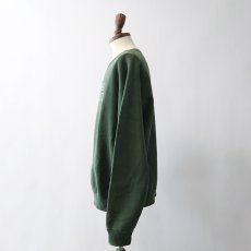 画像15: 90's Champion PRINT CREW NECK SWEAT "BETHEL COLLEGE" "MADE IN USA" (15)