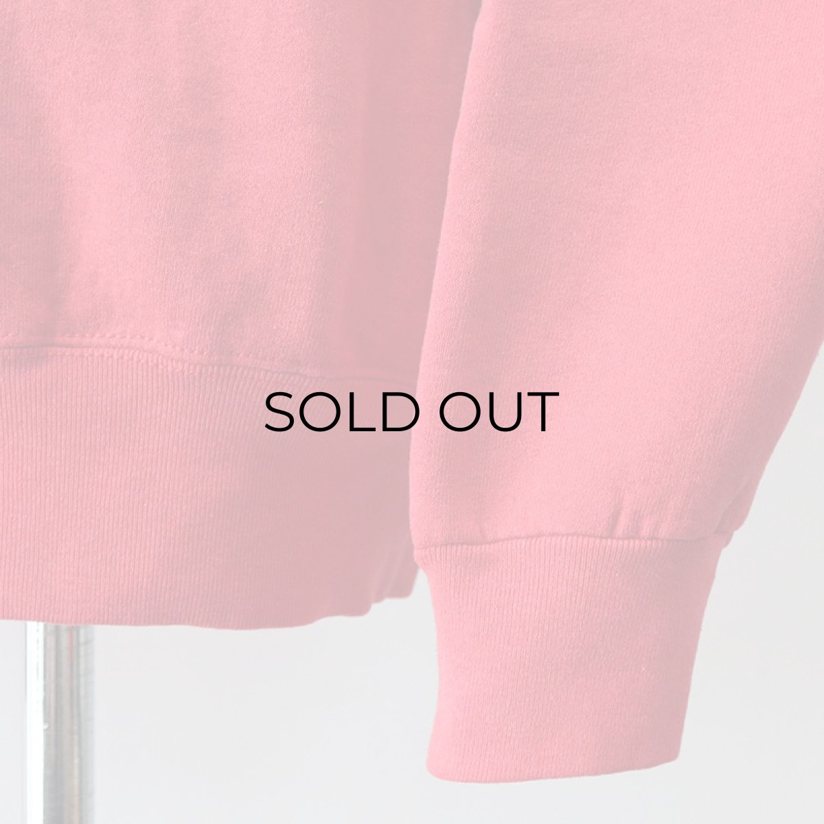 画像8: 〜90's FRUIT OF THE LOOM LETTERED CREW NECK SWEAT "LOUISVILLE" "MADE IN USA" (8)