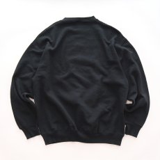 画像3: 〜90's Jostens PRINT CREW NECK SWEAT "D.L.I. CESKOSLOVENSKO" "MADE IN USA" (3)