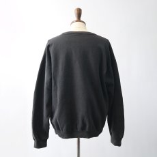 画像13: 〜90's BASSETT-WALKER PRINT CREW NECK SWEAT "TENNESSEE VOLUNTEERS" (13)