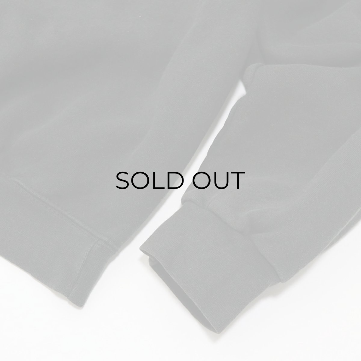 画像8: 〜90's BASSETT-WALKER PRINT CREW NECK SWEAT "TENNESSEE VOLUNTEERS" (8)