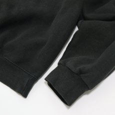 画像8: 〜90's BASSETT-WALKER PRINT CREW NECK SWEAT "TENNESSEE VOLUNTEERS" (8)