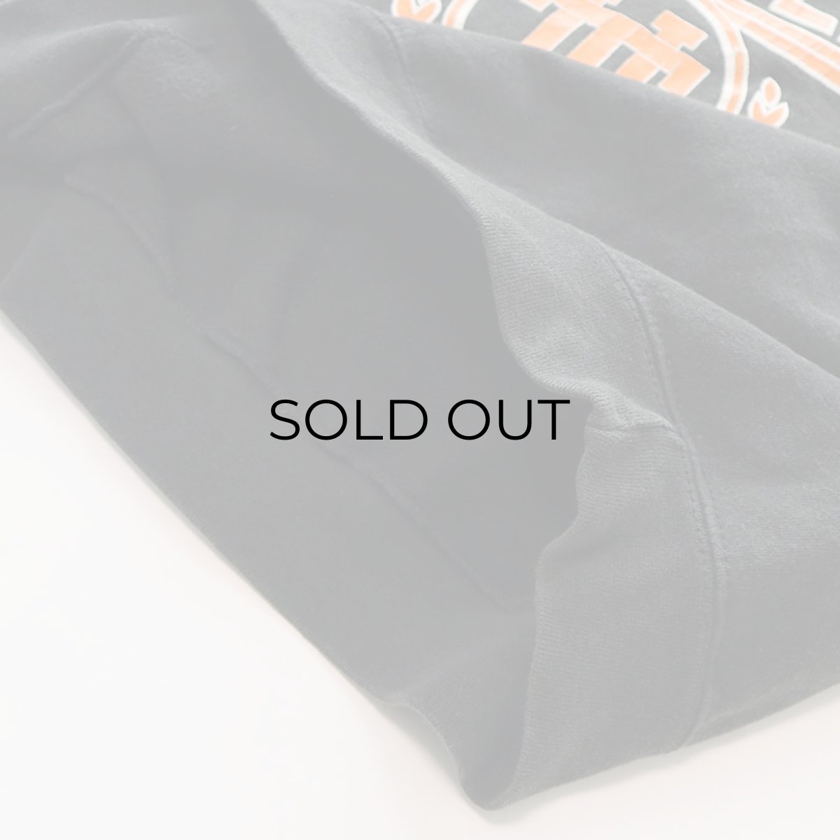 画像9: 〜90's BASSETT-WALKER PRINT CREW NECK SWEAT "TENNESSEE VOLUNTEERS" (9)