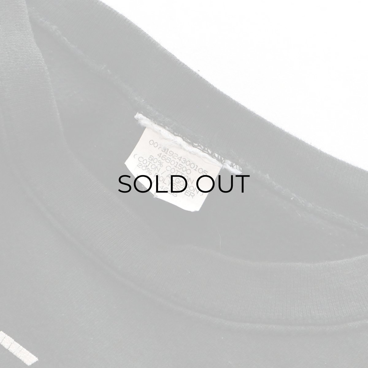 画像7: 〜90's BASSETT-WALKER PRINT CREW NECK SWEAT "TENNESSEE VOLUNTEERS" (7)