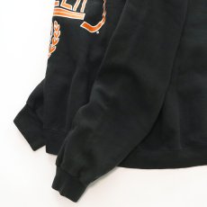 画像5: 〜90's BASSETT-WALKER PRINT CREW NECK SWEAT "TENNESSEE VOLUNTEERS" (5)