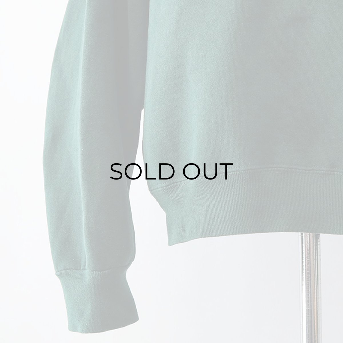 画像6: 〜90's FRUIT OF THE LOOM W-PRINT CREW NECK SWEAT "CORALVILLE PRIDE" "MADE IN USA" (6)