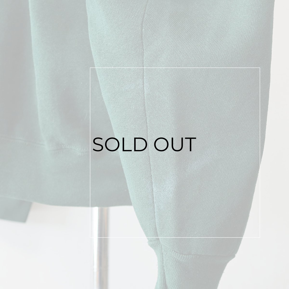 画像11: 〜90's FRUIT OF THE LOOM W-PRINT CREW NECK SWEAT "CORALVILLE PRIDE" "MADE IN USA" (11)