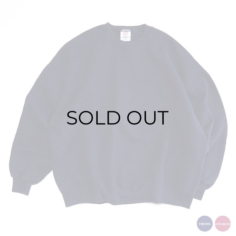 90s JERZEES SUPER SWEAT ソリッド クルーネックスウェット 00's JERZEES 