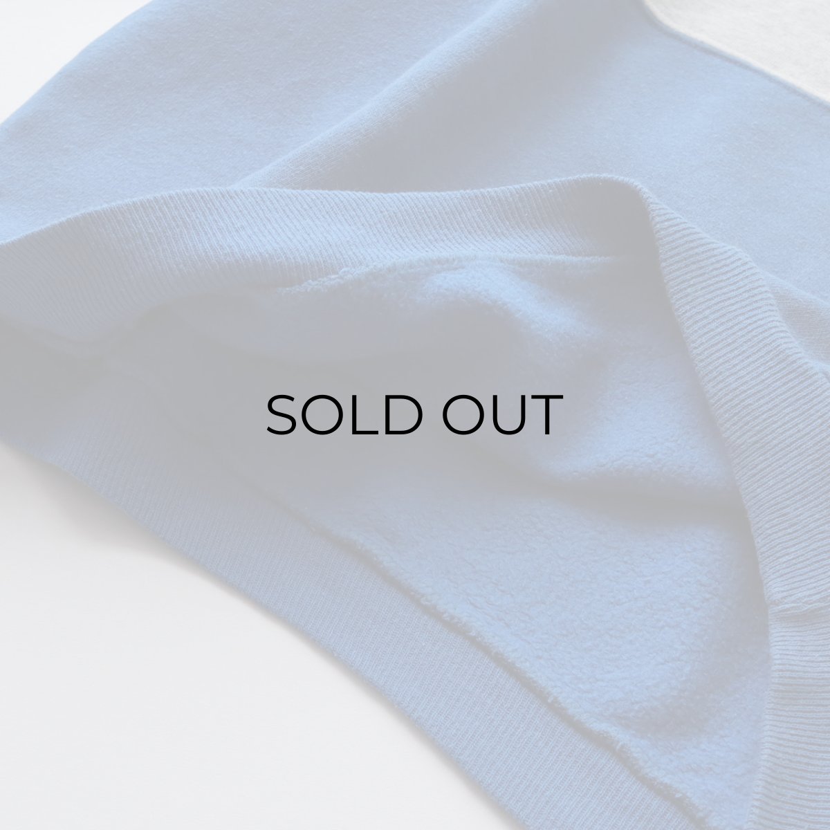 画像6: 〜90's Ｈanes PANEL PATTERN CREW NECK SWEAT "MADE IN USA" (6)