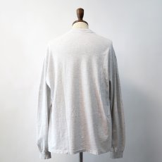 画像13: 80's Hanes COTTON PRINT L/S TEE "FROSTBITE INVITE" (13)