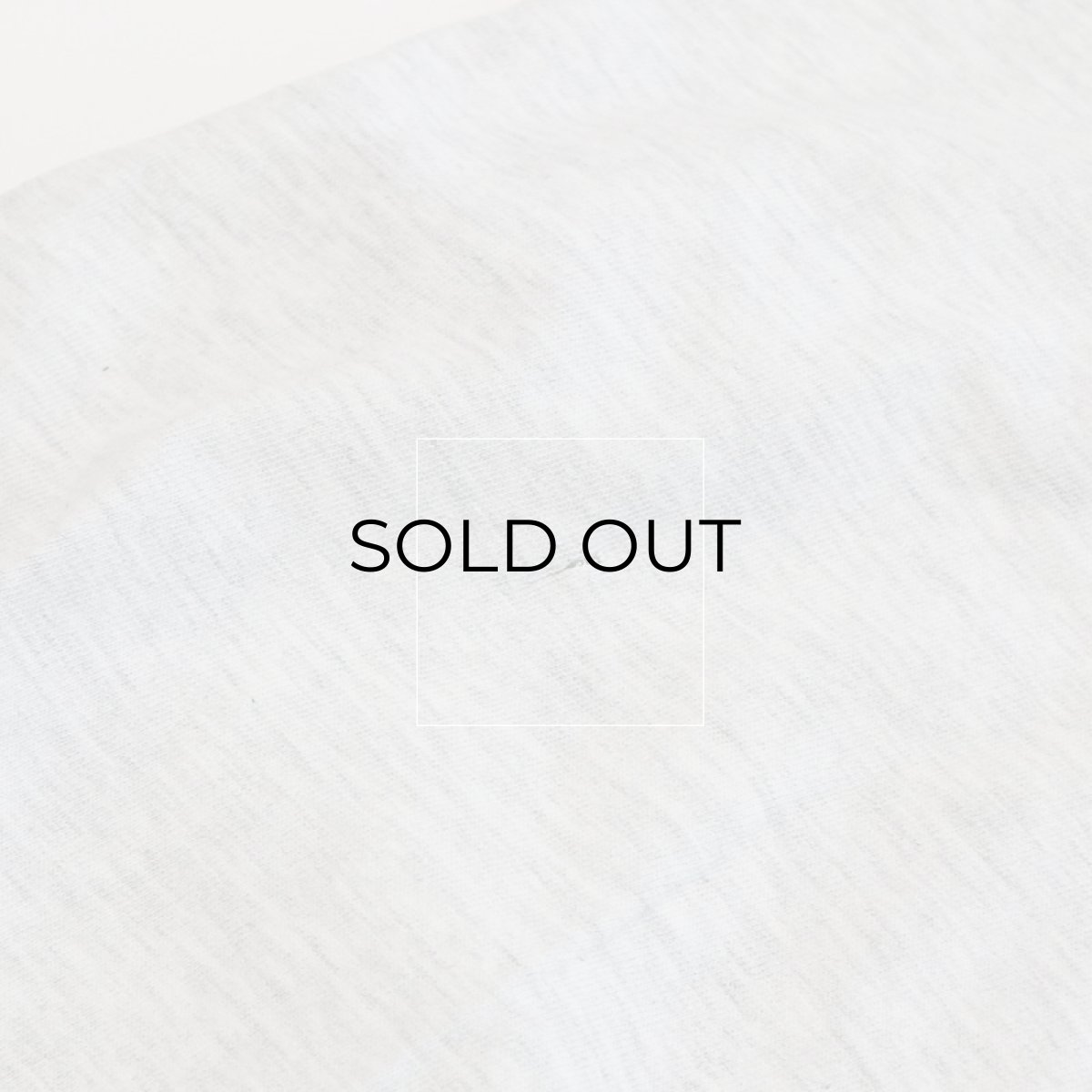 画像9: 80's Hanes COTTON PRINT L/S TEE "FROSTBITE INVITE" (9)