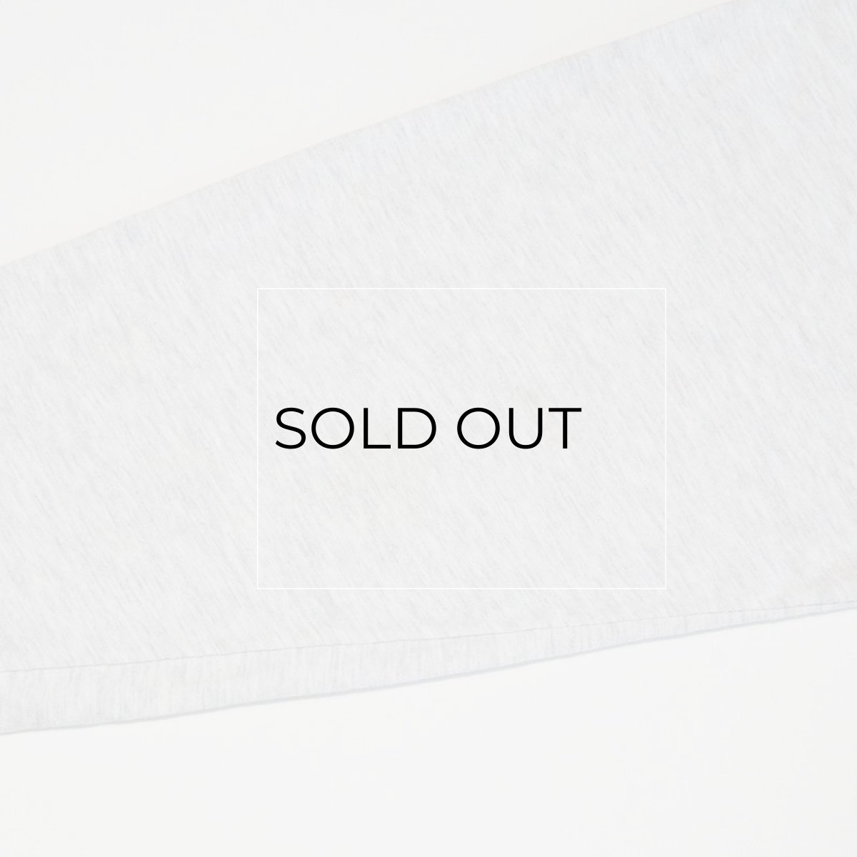 画像8: 80's Hanes COTTON PRINT L/S TEE "FROSTBITE INVITE" (8)