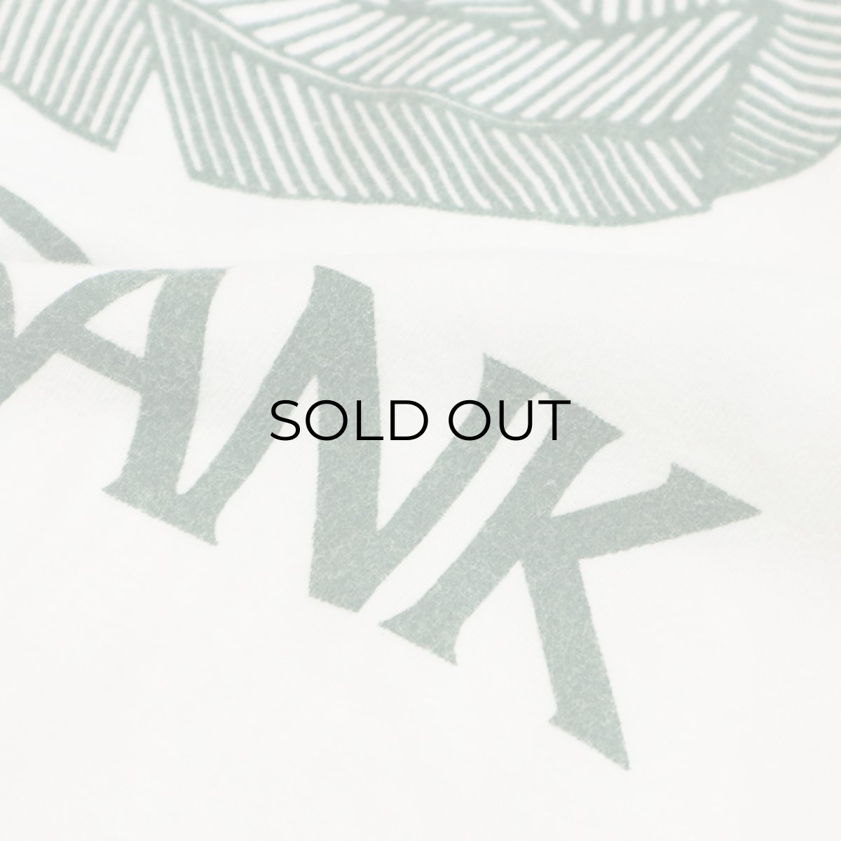 画像9: 90's Hanes COTTON W-PRINT L/S TEE "F&M BANK" (9)