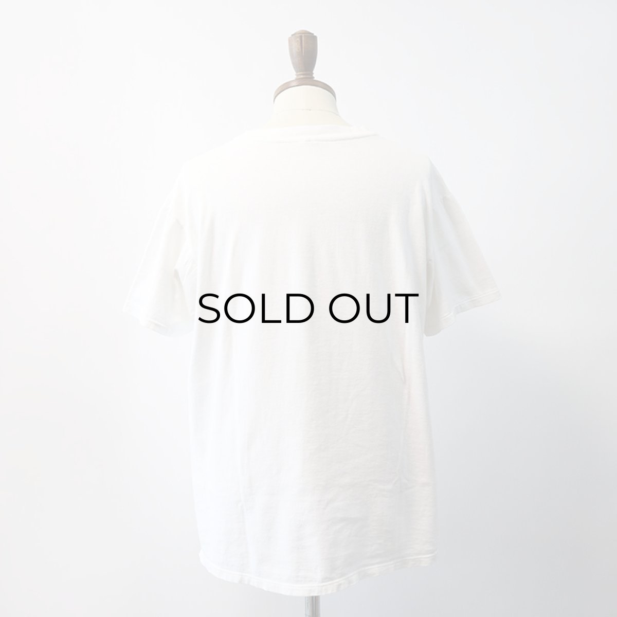 画像12: 80's Champion COTTON PRINT S/S TEE "DUQUESNE UNIVERSITY" (12)