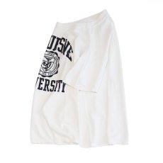 画像2: 80's Champion COTTON PRINT S/S TEE "DUQUESNE UNIVERSITY" (2)