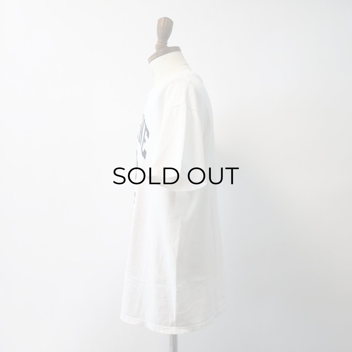 画像11: 80's Champion COTTON PRINT S/S TEE "DUQUESNE UNIVERSITY" (11)