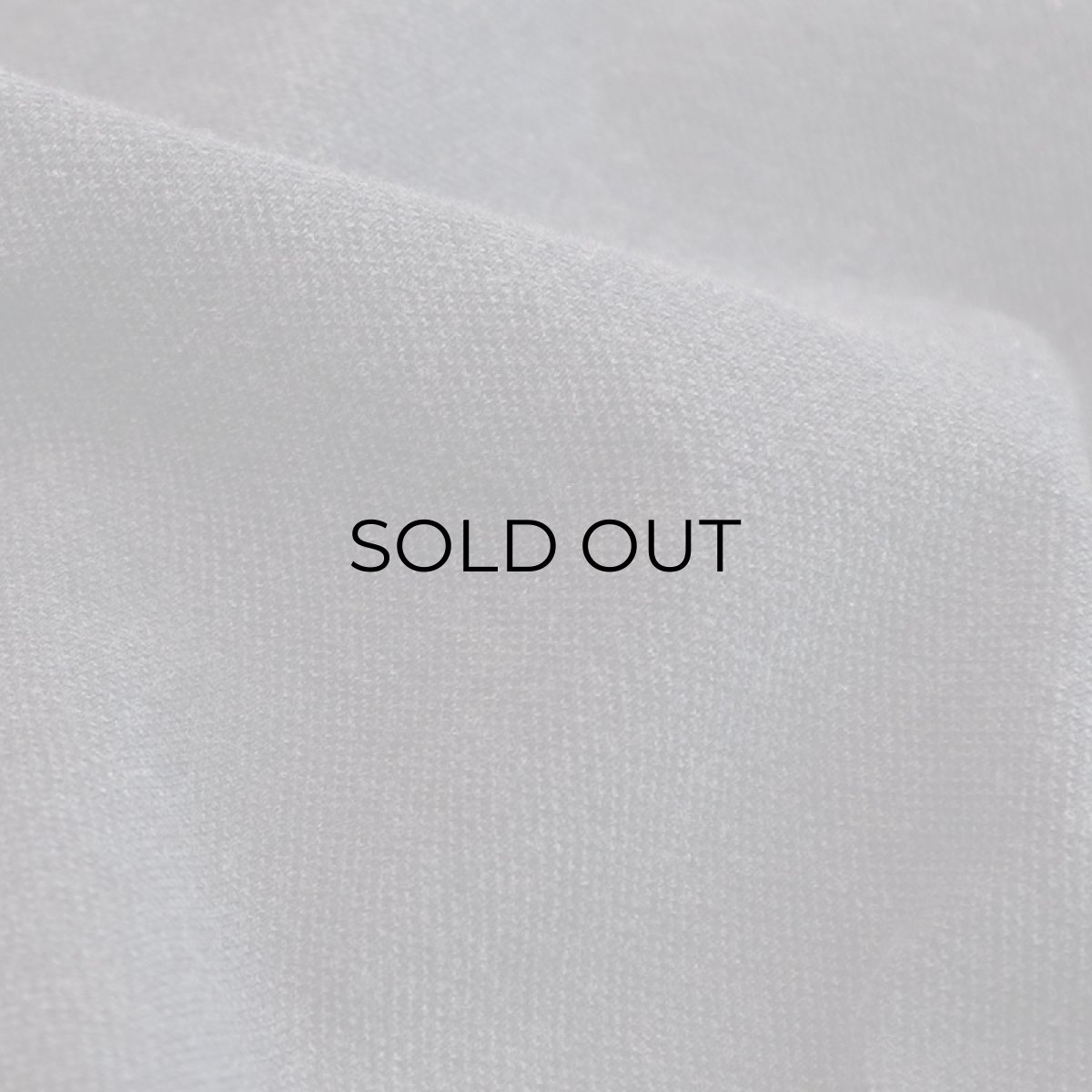 画像7: 〜80's LACOSTE COTTON MOSS STITCH L/S POLO SHIRT "MADE IN FRANCE" (7)
