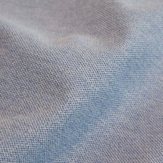 画像8: 〜80's LACOSTE COTTON MOSS STITCH L/S POLO SHIRT "MADE IN FRANCE" (8)