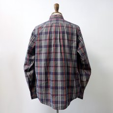 画像14: 〜90's ROUNDTREE & YORKE CHECK B/D SHIRT (14)