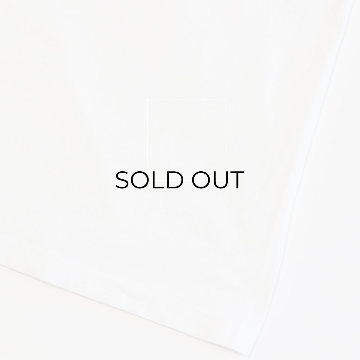 画像6: 〜90's FRUIT OF THE LOOM COTTON W-PRINT S/S POCKET TEE "Marlboro" (6)