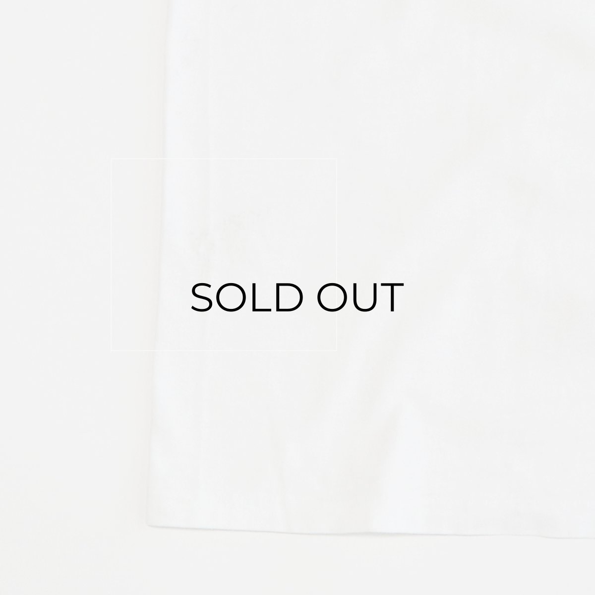 画像6: 90's Hanes COTTON W-PRINT S/S POCKET TEE "SNOOK" (6)