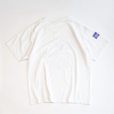 画像3: 90's Reebok COTTON PRINT S/S TEE "NO Thanks, i'll Walk." (3)