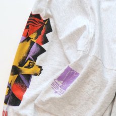 画像6: 90's adidas COTTON W-PRINT S/S TEE "MOTOROLA MARATHON 1994" "adidas" (6)
